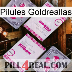 Goldreallas Pills 33